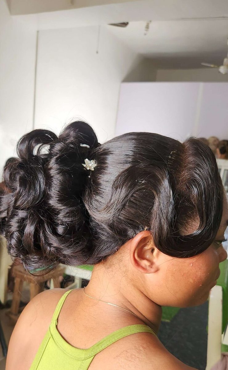 Bridal & Special Event Styling