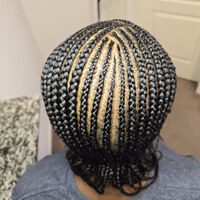 Cornrows