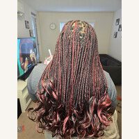 French Curls