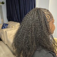 Jayda Wayda Braids