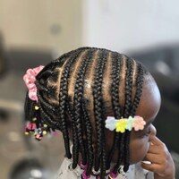 Kids Hairstyle