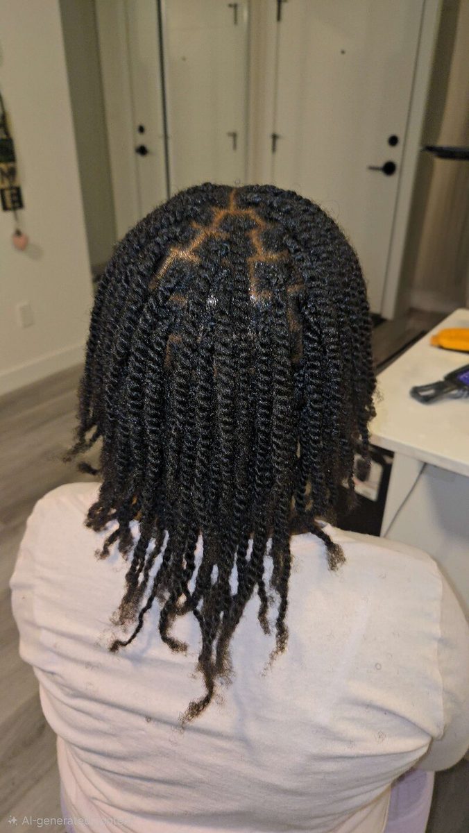 Natural Twist