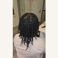 Natural Twist