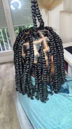 Passion Twists