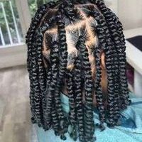 Passion Twists